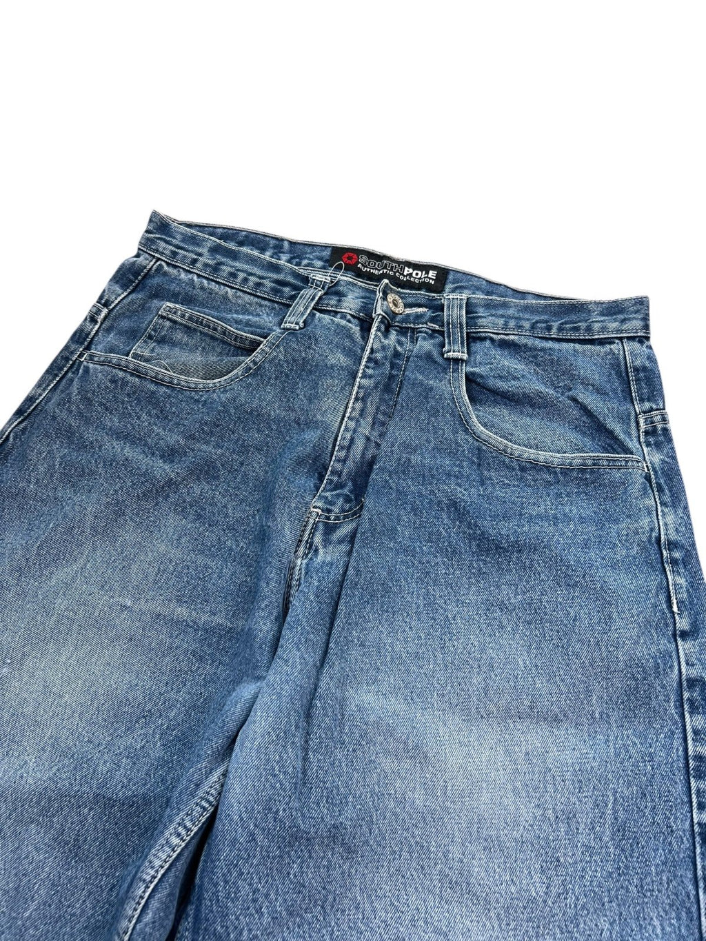 Southpole Baggy | W34 - ZAZA resell