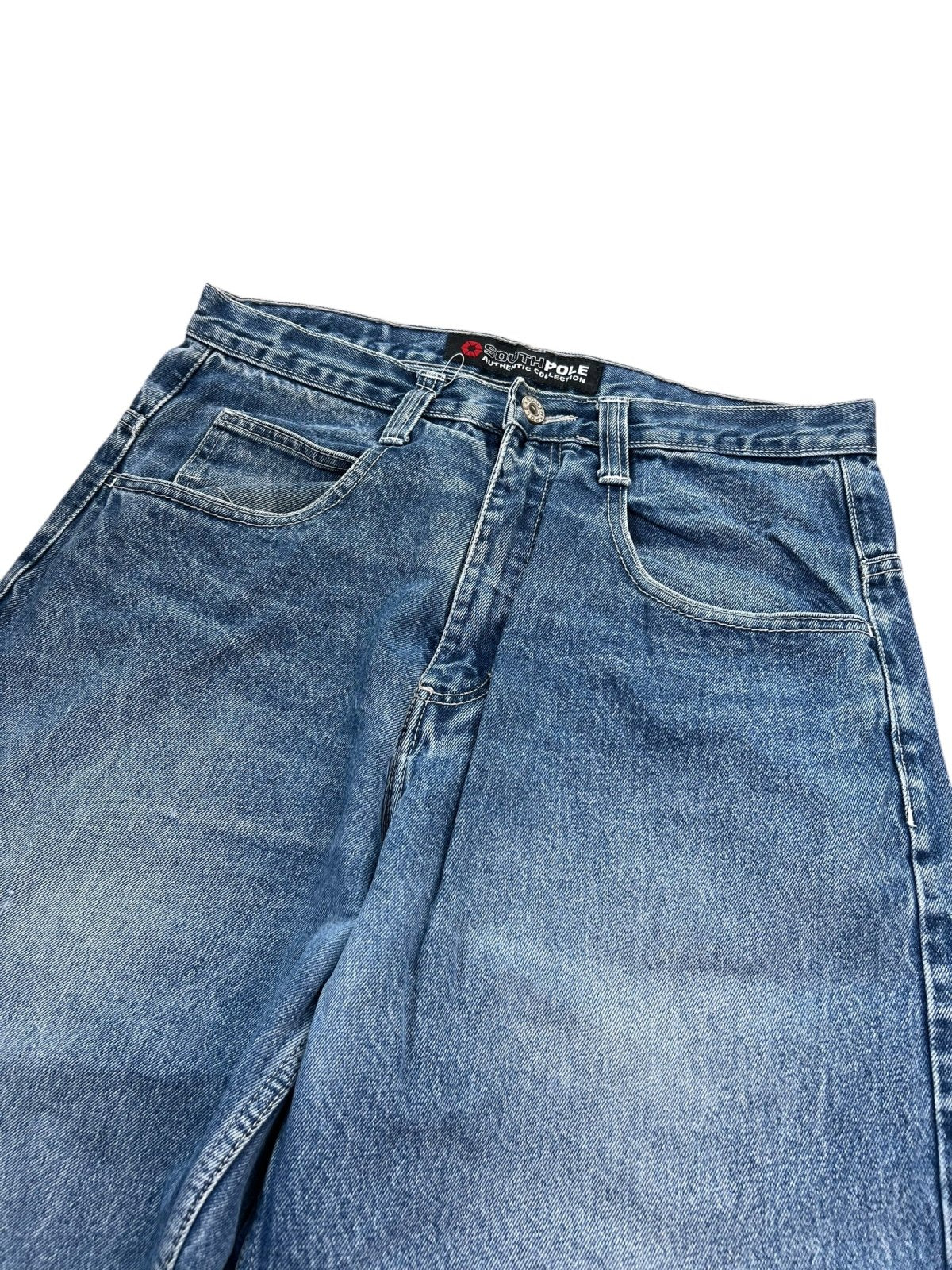Southpole Baggy | W34 - ZAZA resell