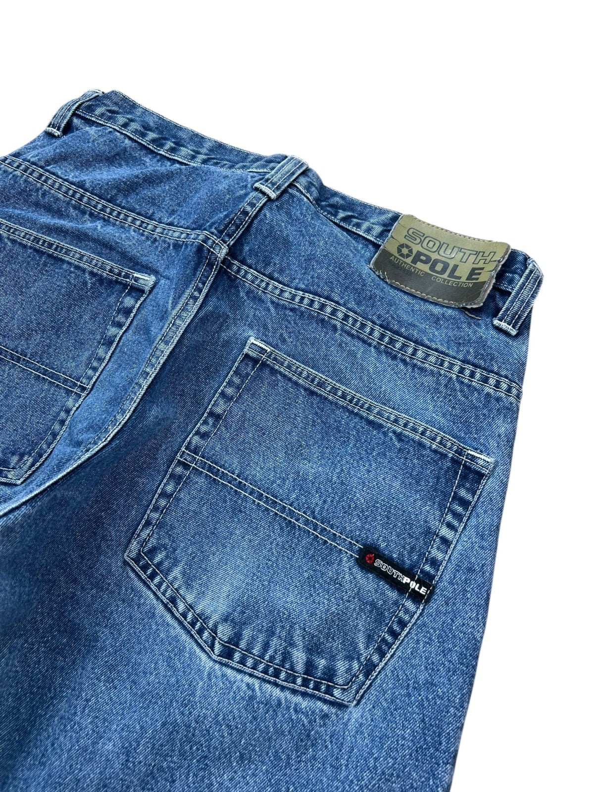 Southpole Baggy | W34 - ZAZA resell