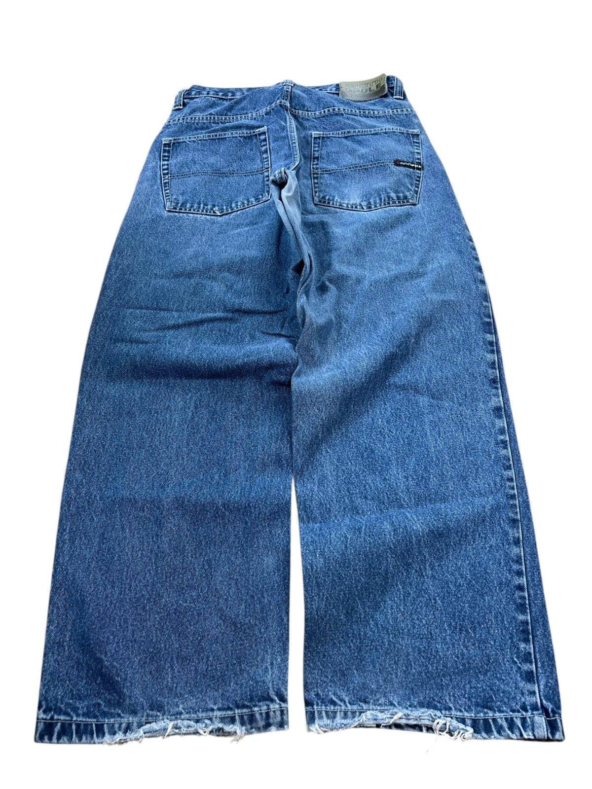 Southpole Baggy | W34 - ZAZA resell
