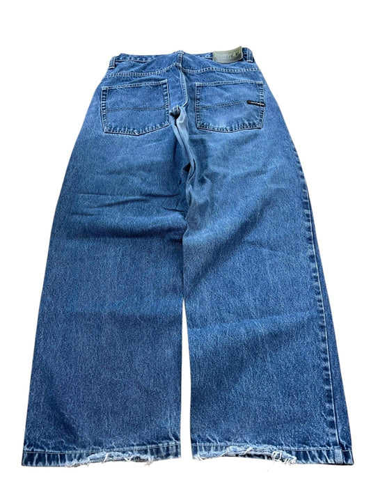 Southpole Baggy | W34 - ZAZA resell