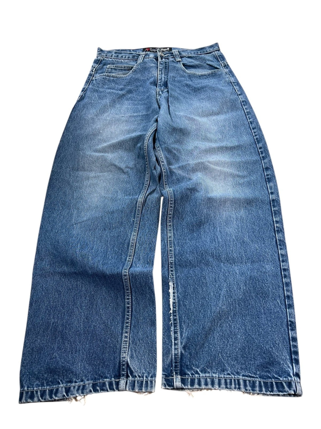 Southpole Baggy | W34 - ZAZA resell