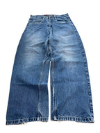 Southpole Baggy | W34 - ZAZA resell