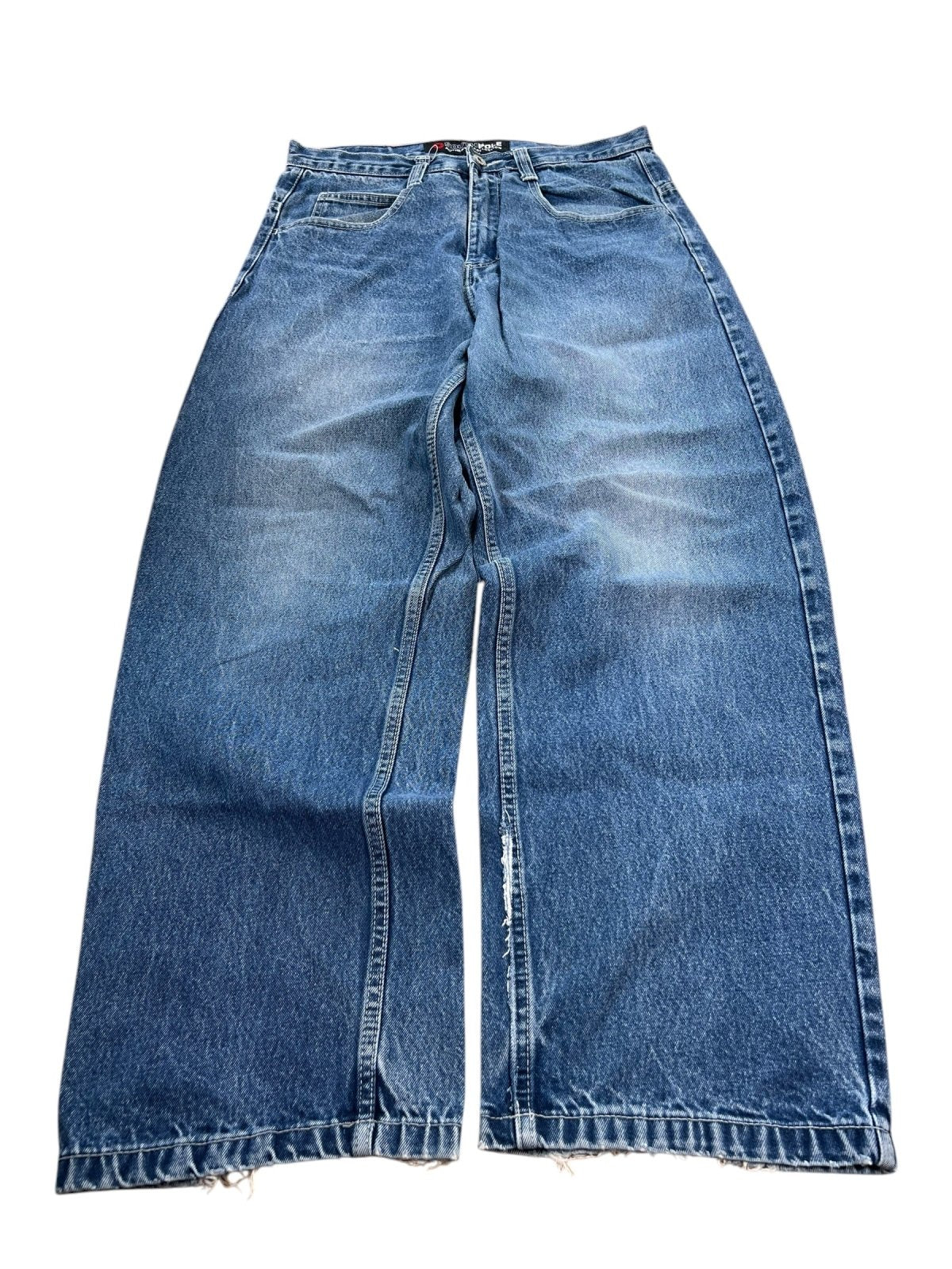 Southpole Baggy | W34 - ZAZA resell