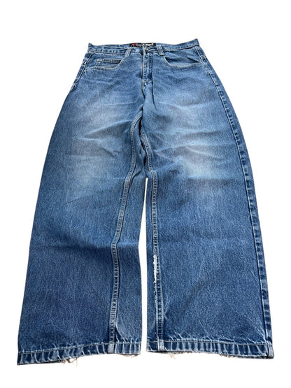 Southpole Baggy | W34 - ZAZA resell