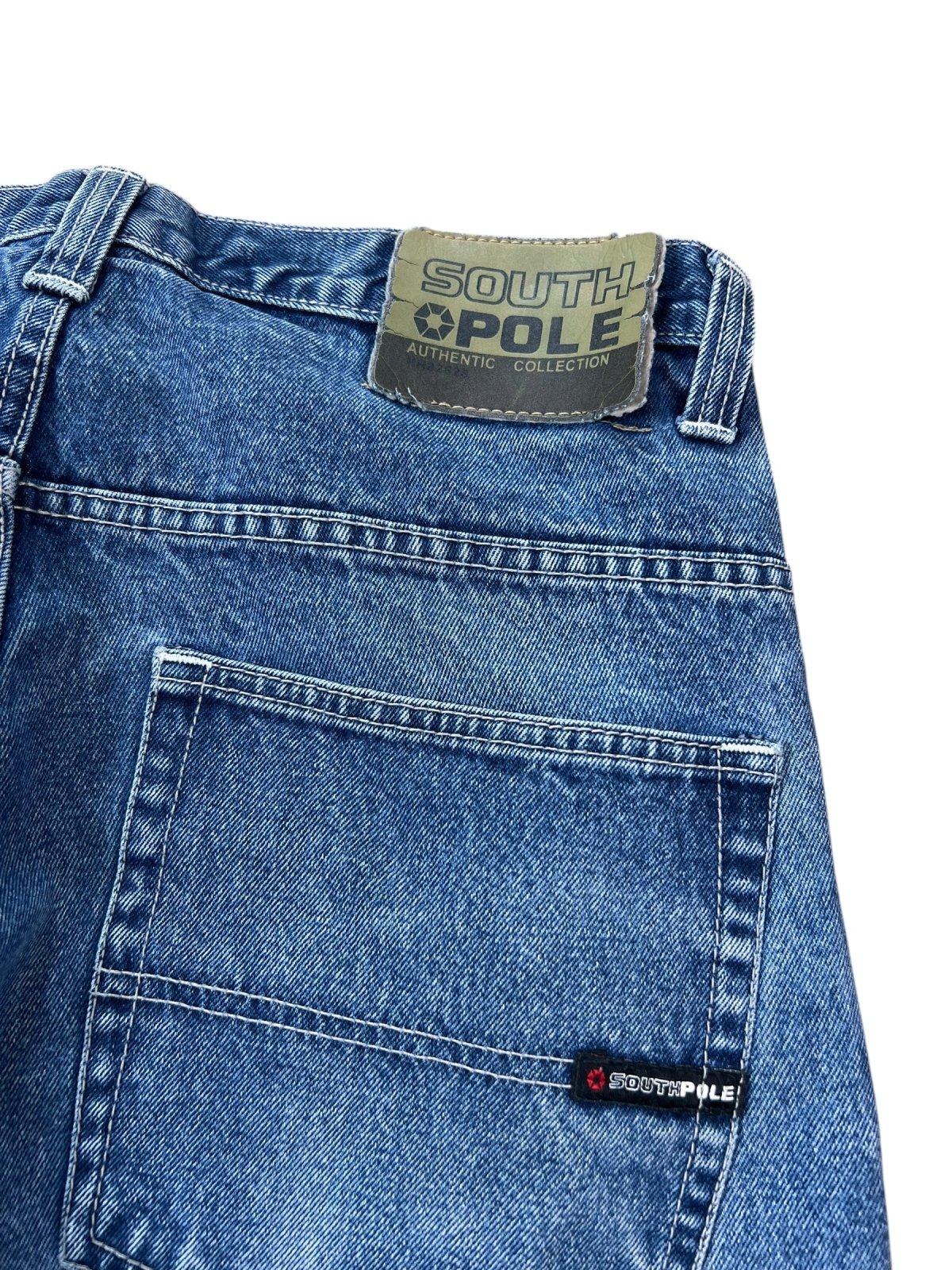 Southpole Baggy | W34 - ZAZA resell