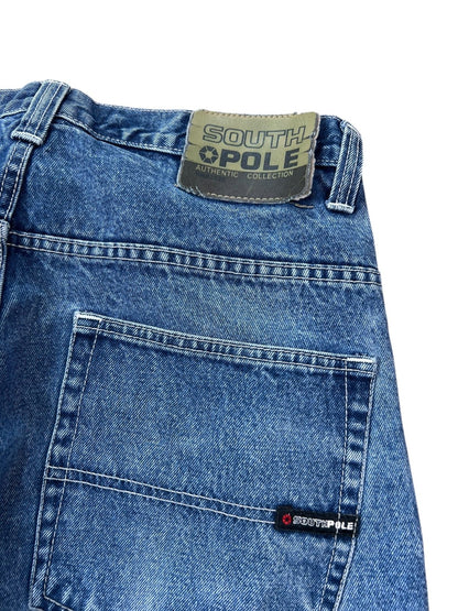 Southpole Baggy | W34 - ZAZA resell
