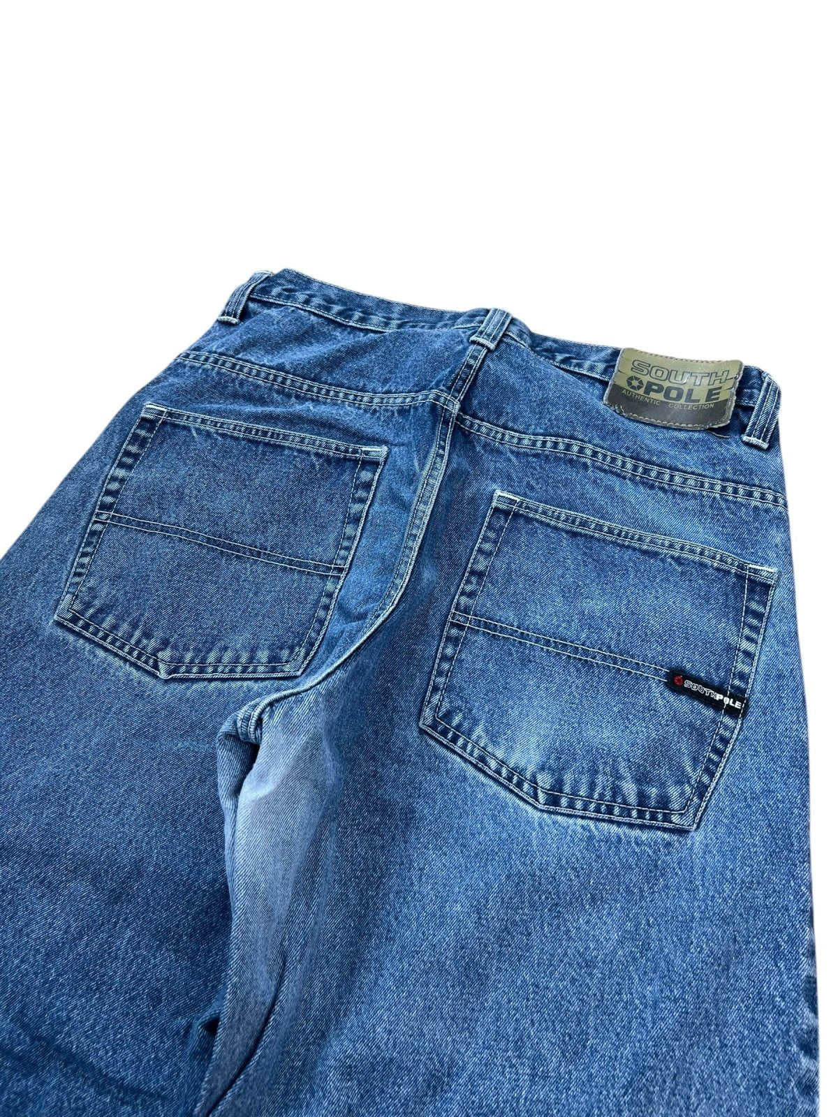 Southpole Baggy | W34 - ZAZA resell
