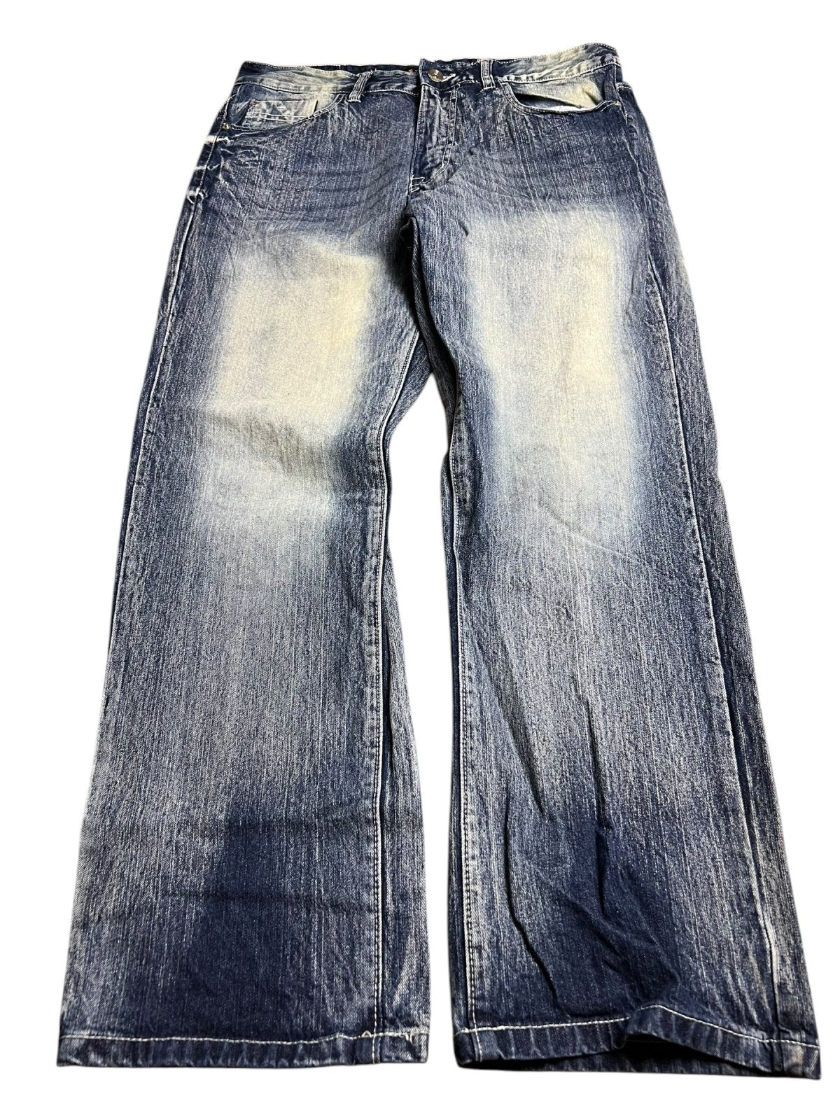 Southpole Baggy | W34 x L30 - ZAZA resell