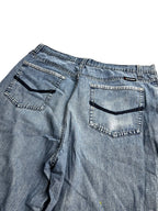 Southpole Baggy | W36 x L32 - ZAZA resell