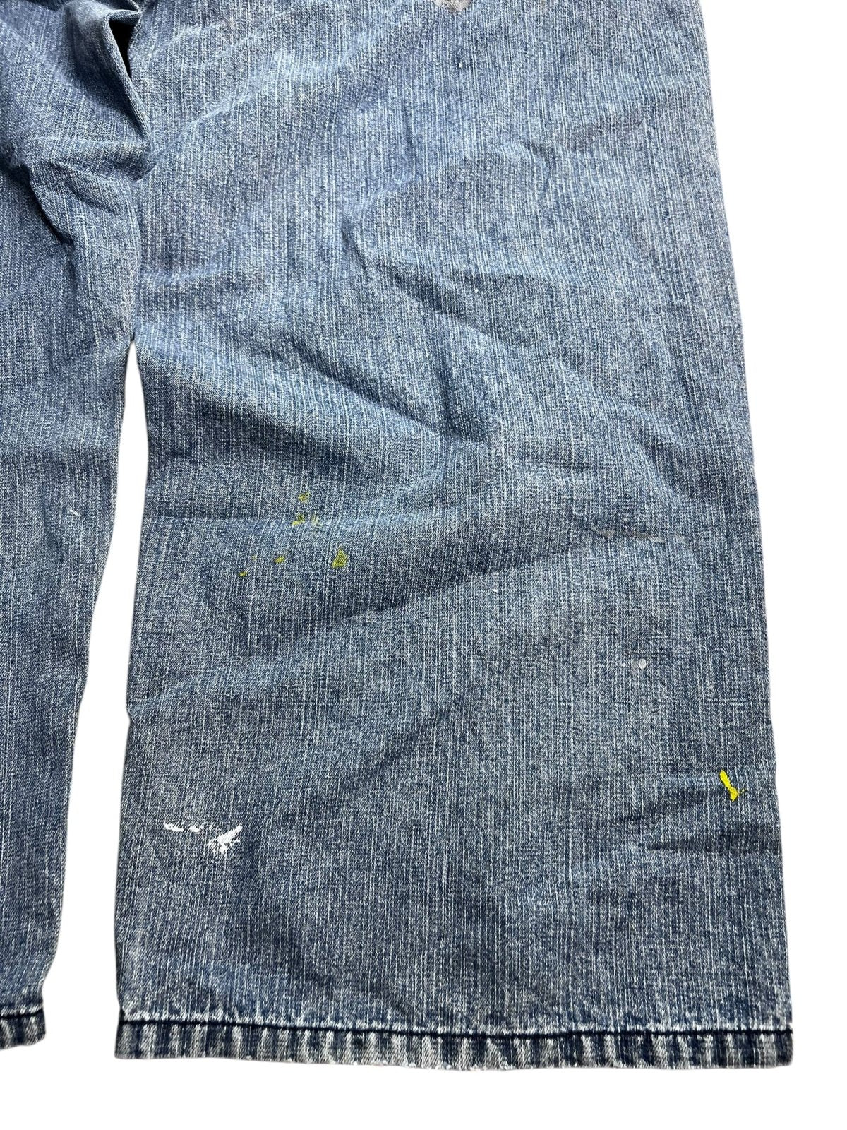 Southpole Baggy | W36 x L32 - ZAZA resell