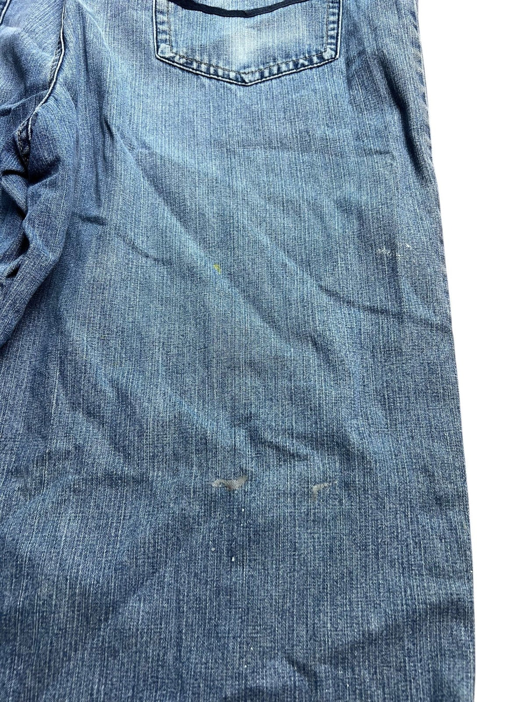 Southpole Baggy | W36 x L32 - ZAZA resell