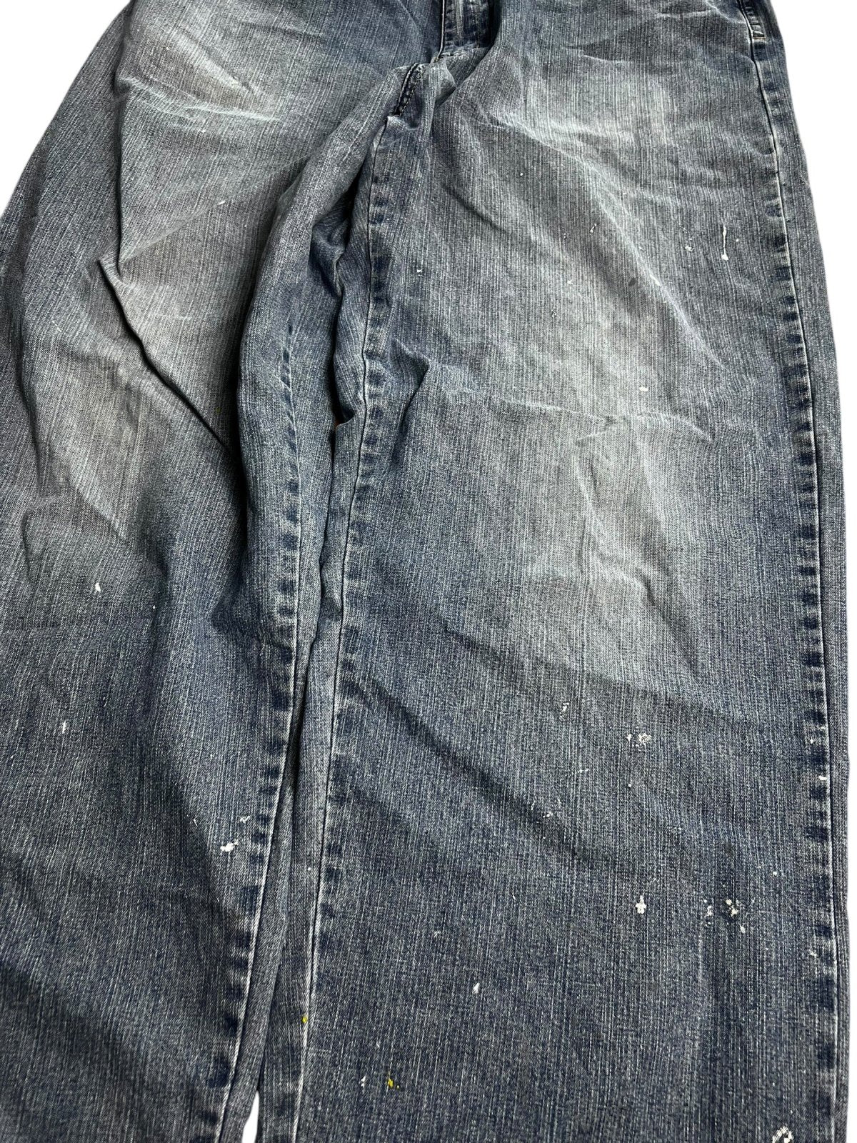 Southpole Baggy | W36 x L32 - ZAZA resell