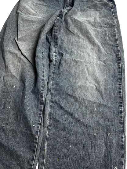 Southpole Baggy | W36 x L32 - ZAZA resell