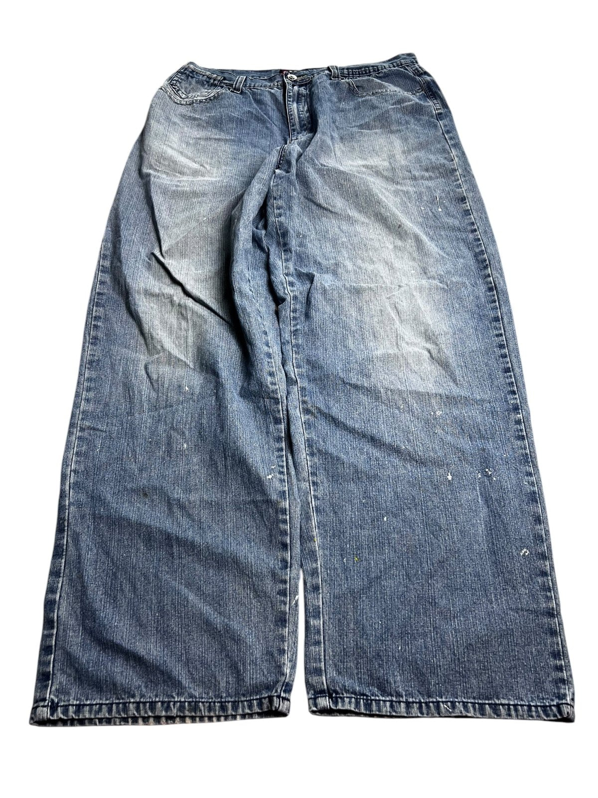 Southpole Baggy | W36 x L32 - ZAZA resell