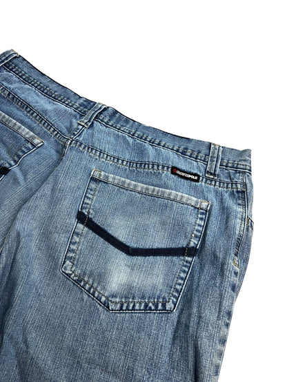 Southpole Baggy | W36 x L32 - ZAZA resell