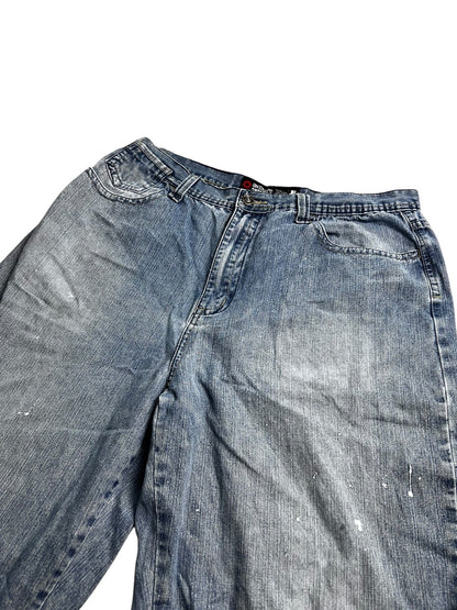 Southpole Baggy | W36 x L32 - ZAZA resell