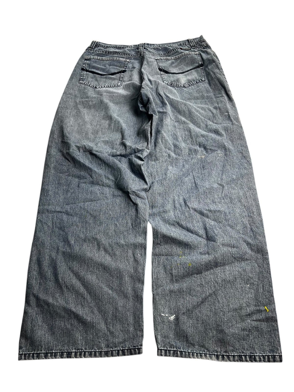 Southpole Baggy | W36 x L32 - ZAZA resell