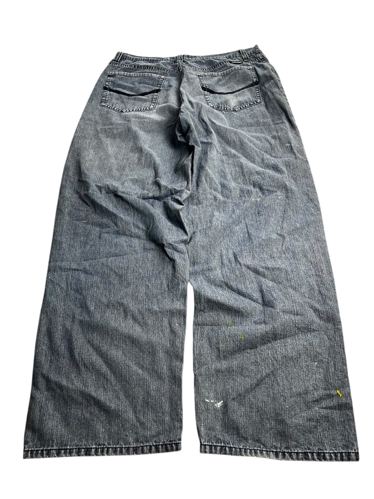 Southpole Baggy | W36 x L32 - ZAZA resell