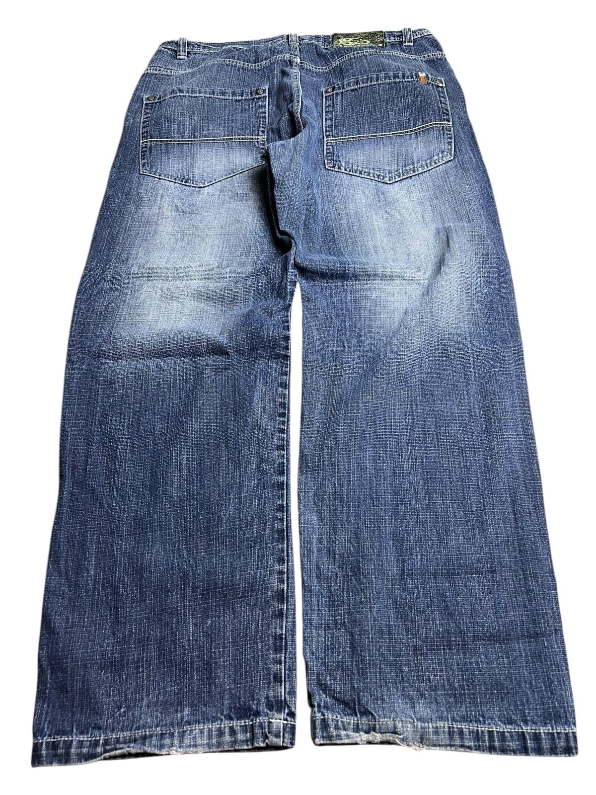 Southpole Baggy | W38 - ZAZA resell