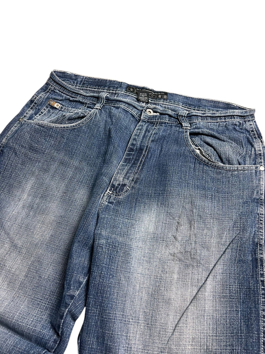Southpole Baggy | W38 - ZAZA resell