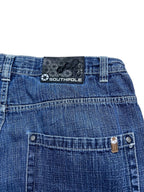 Southpole Baggy | W38 - ZAZA resell