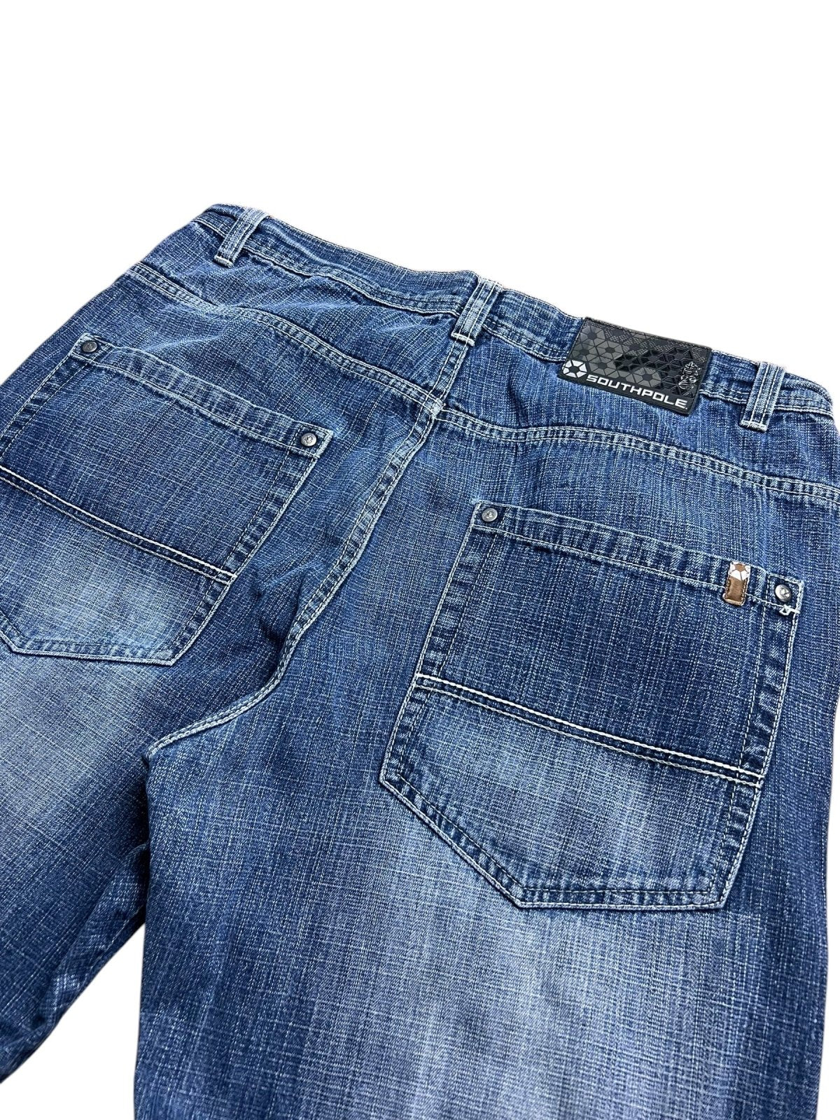 Southpole Baggy | W38 - ZAZA resell