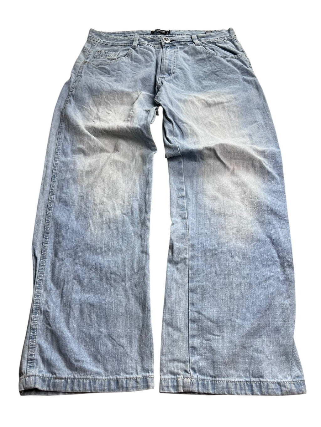 Southpole Baggy | W38 x L32 - ZAZA resell