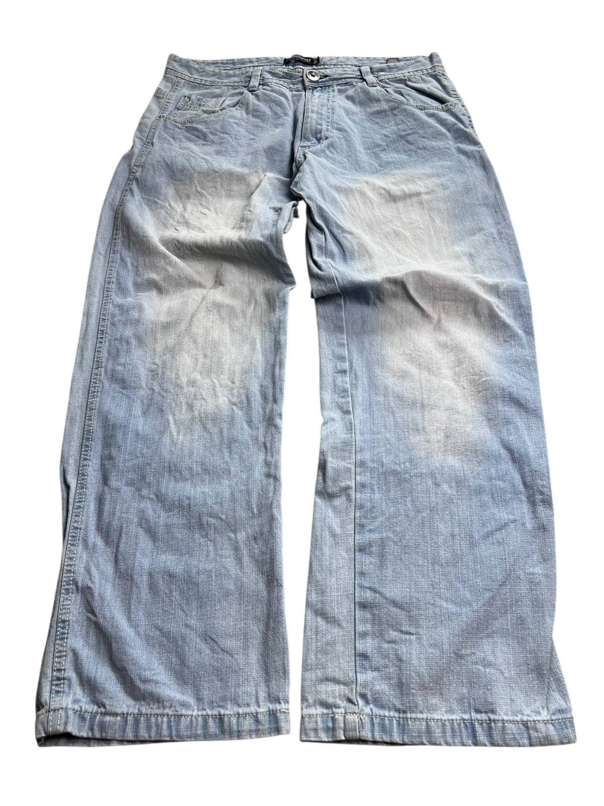 Southpole Baggy | W38 x L32 - ZAZA resell