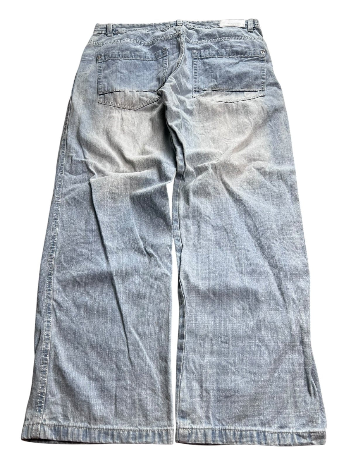 Southpole Baggy | W38 x L32 - ZAZA resell