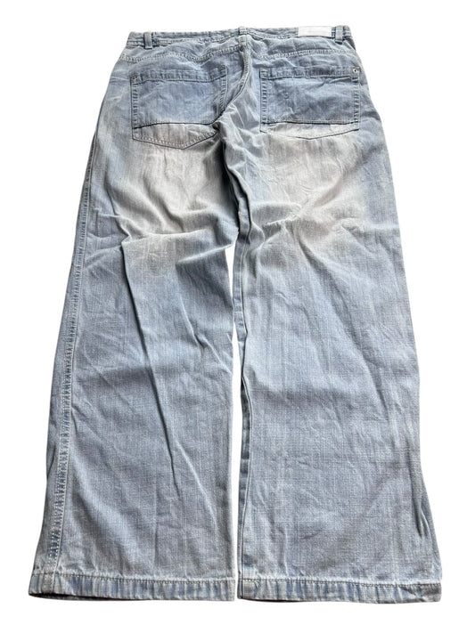 Southpole Baggy | W38 x L32 - ZAZA resell