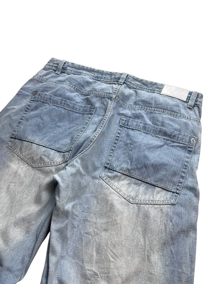 Southpole Baggy | W38 x L32 - ZAZA resell