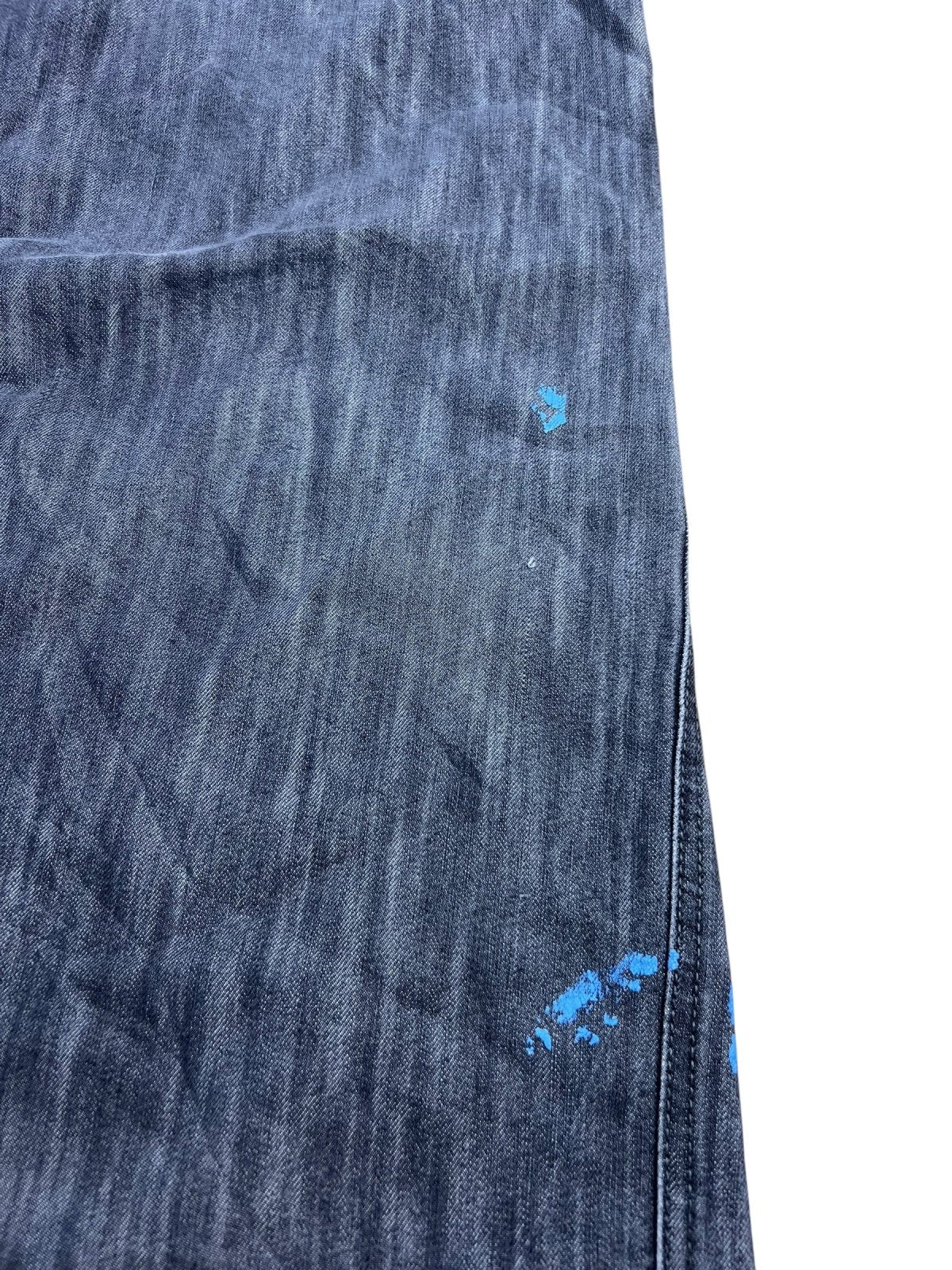 Southpole Baggy | W40 - ZAZA resell