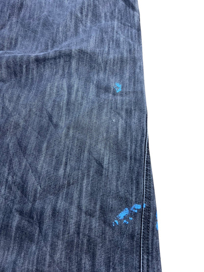 Southpole Baggy | W40 - ZAZA resell