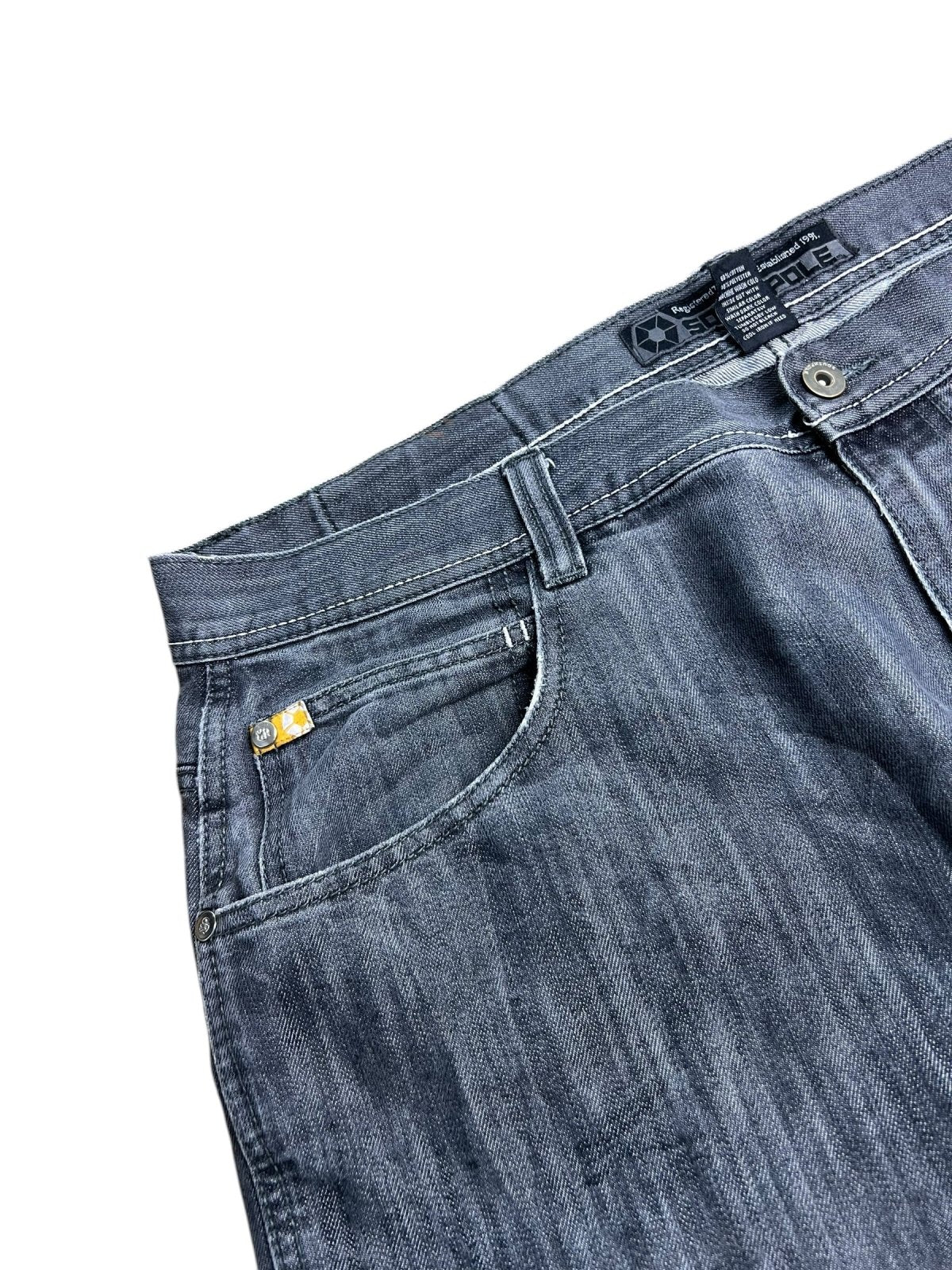 Southpole Baggy | W40 - ZAZA resell