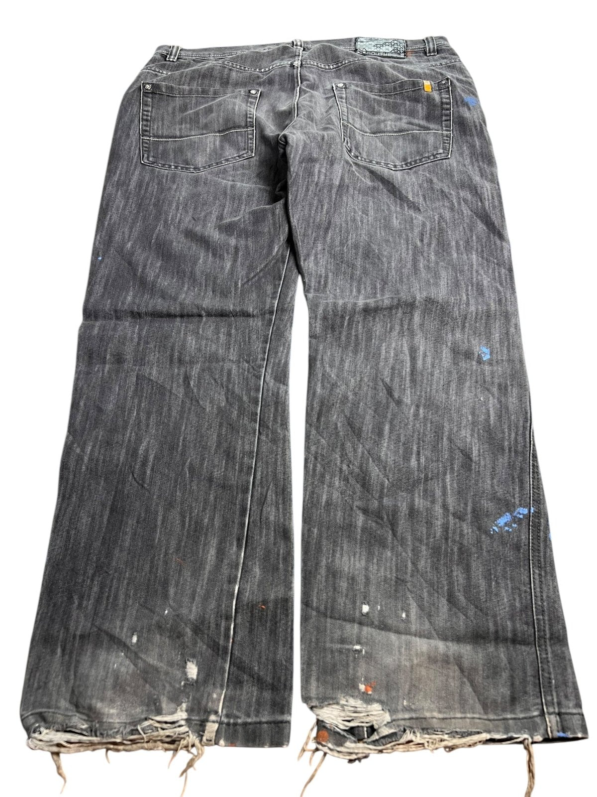 Southpole Baggy | W40 - ZAZA resell