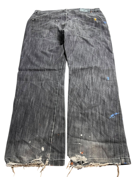 Southpole Baggy | W40 - ZAZA resell