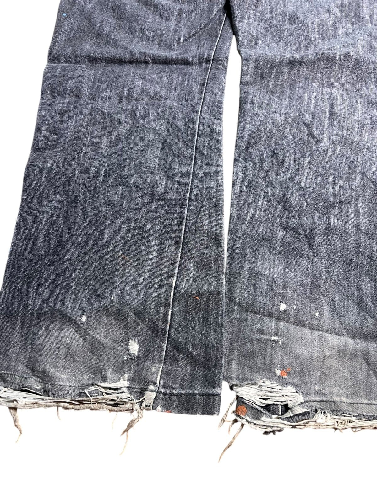 Southpole Baggy | W40 - ZAZA resell