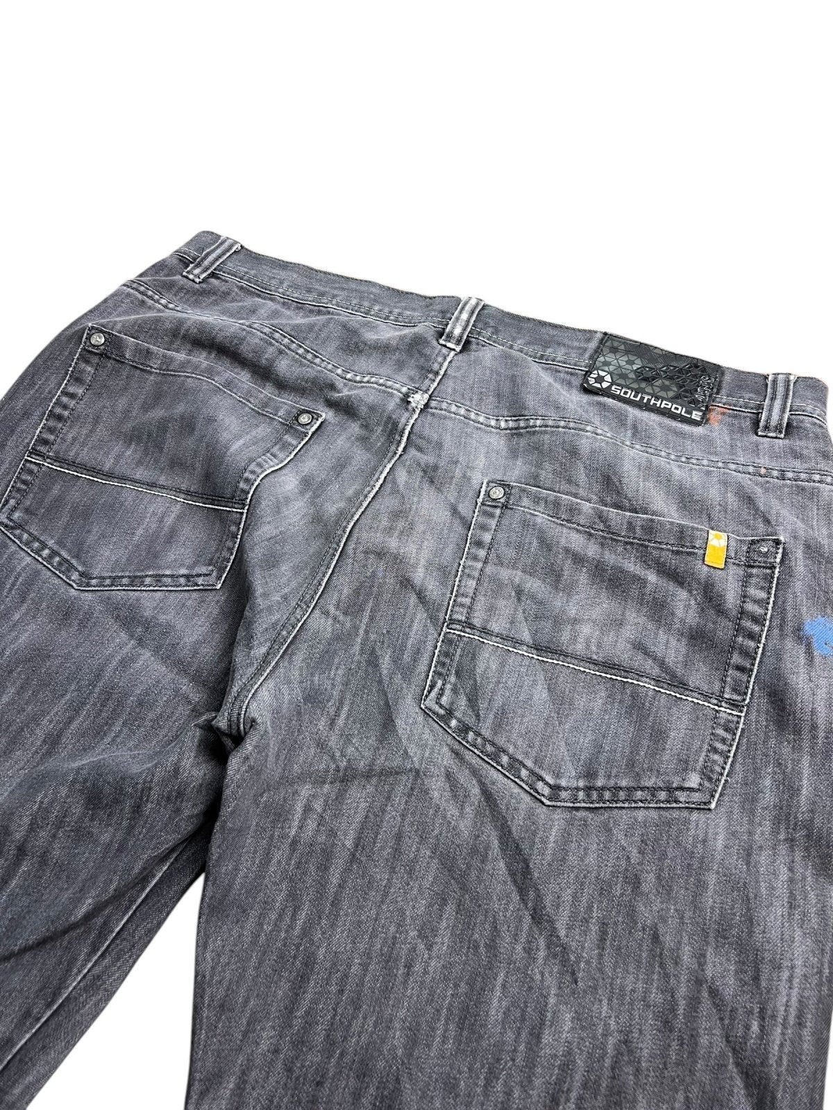 Southpole Baggy | W40 - ZAZA resell