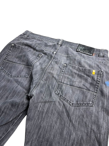 Southpole Baggy | W40 - ZAZA resell