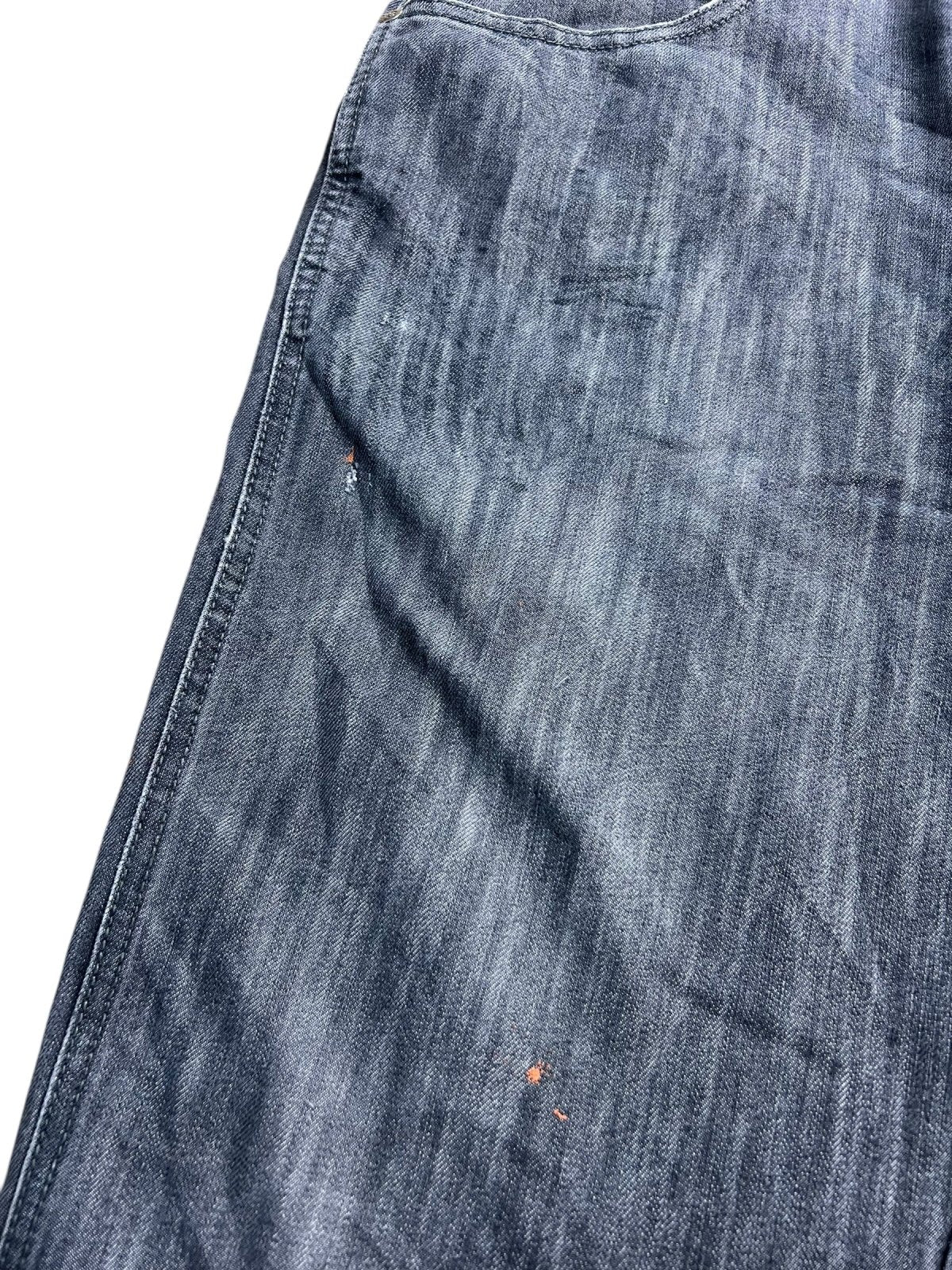 Southpole Baggy | W40 - ZAZA resell