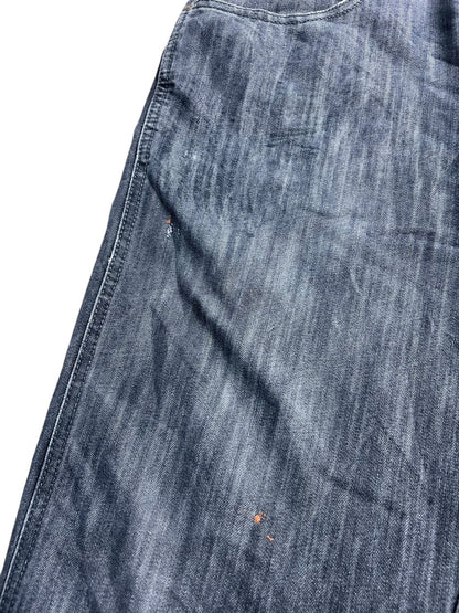 Southpole Baggy | W40 - ZAZA resell