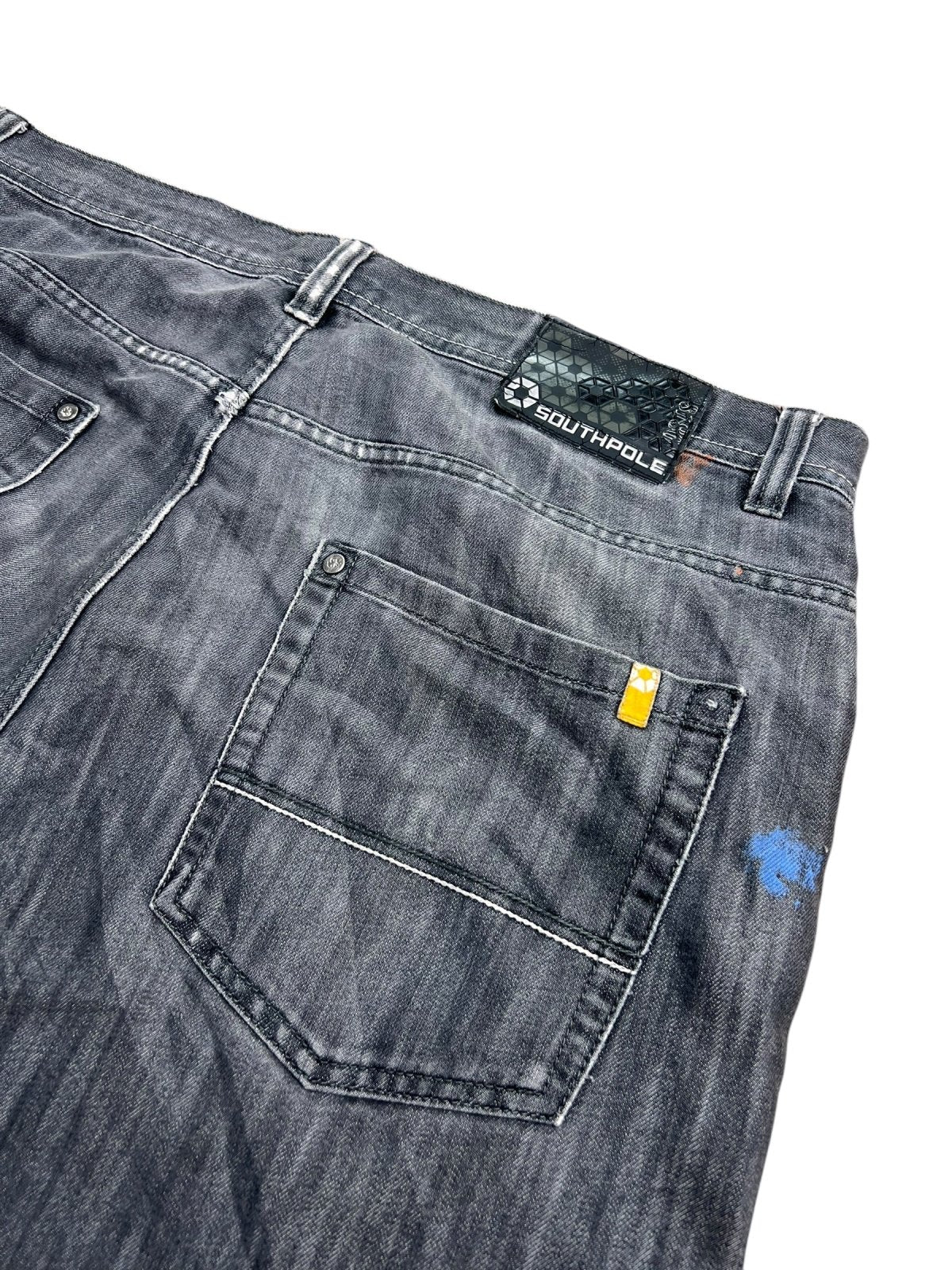 Southpole Baggy | W40 - ZAZA resell