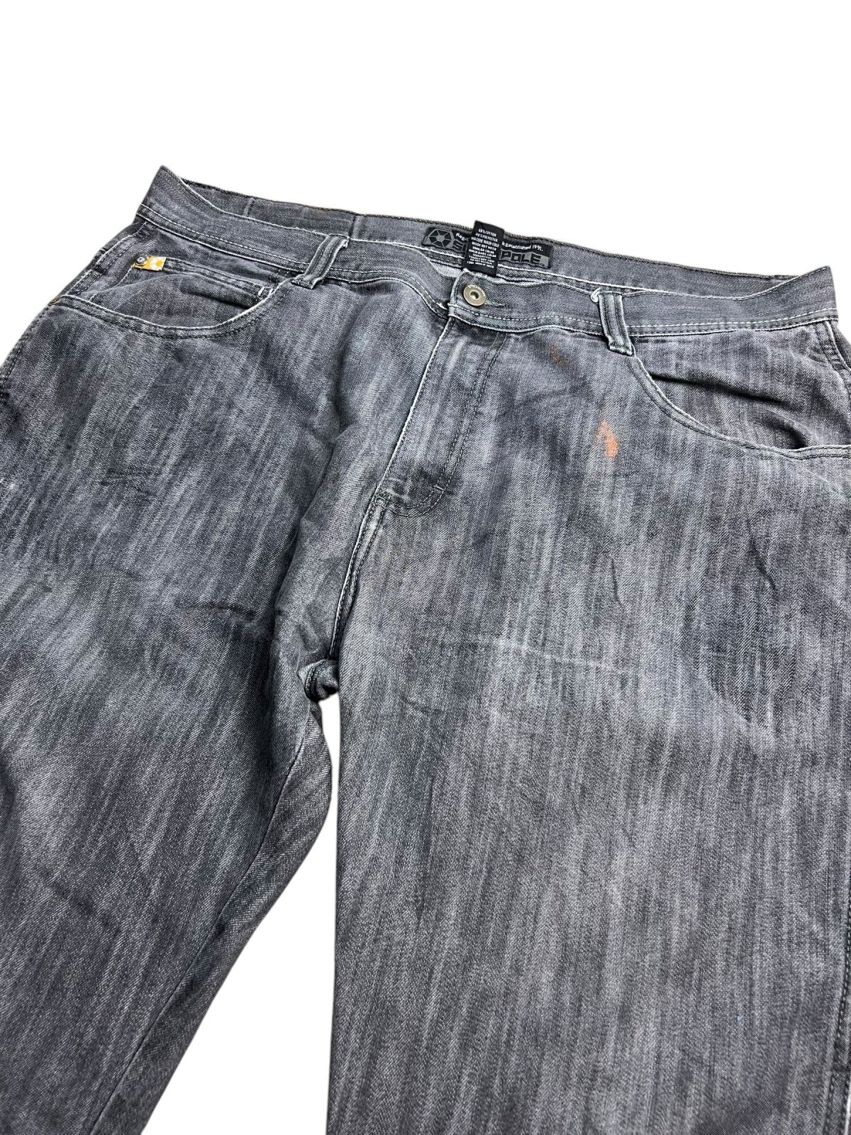 Southpole Baggy | W40 - ZAZA resell