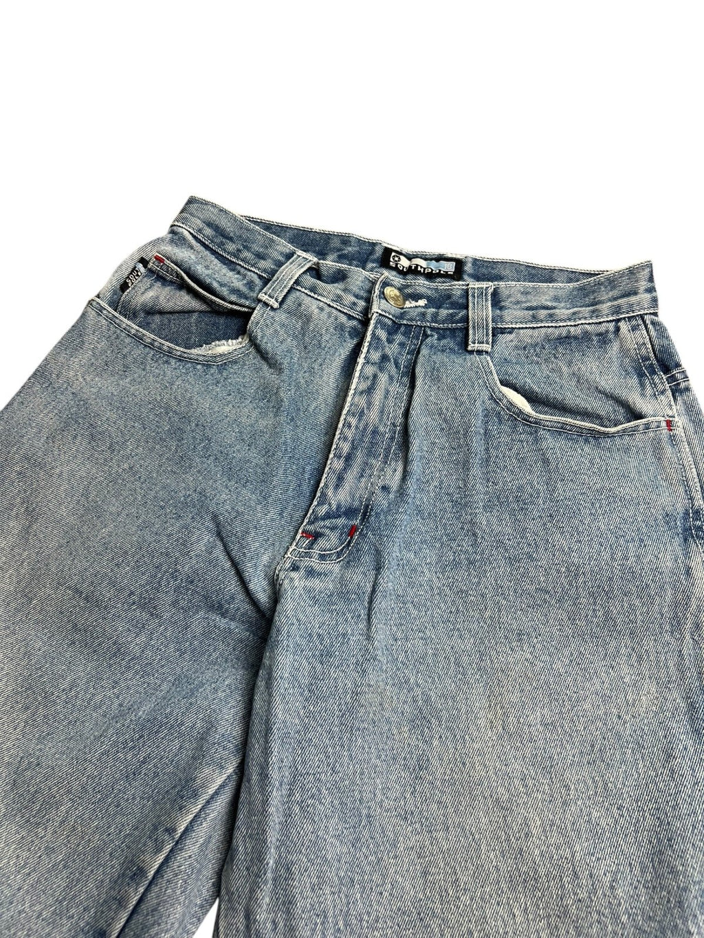Southpole Baggy | XS - ZAZA resell