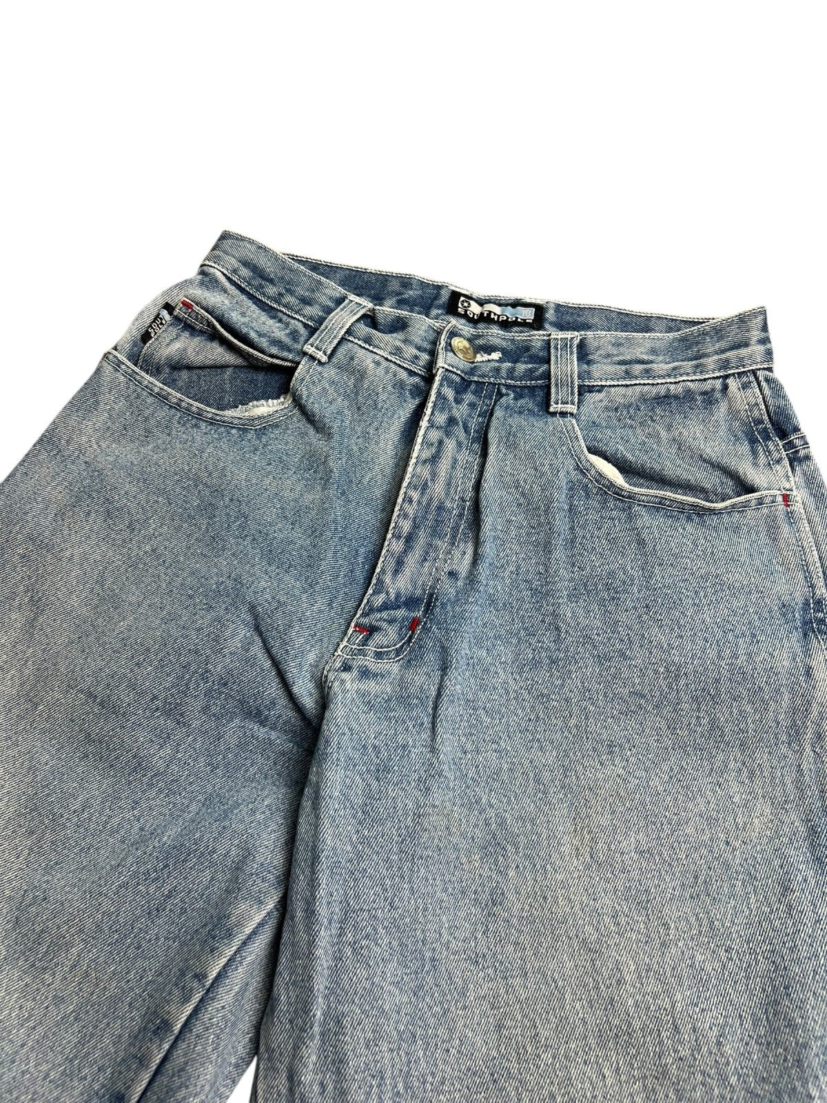 Southpole Baggy | XS - ZAZA resell