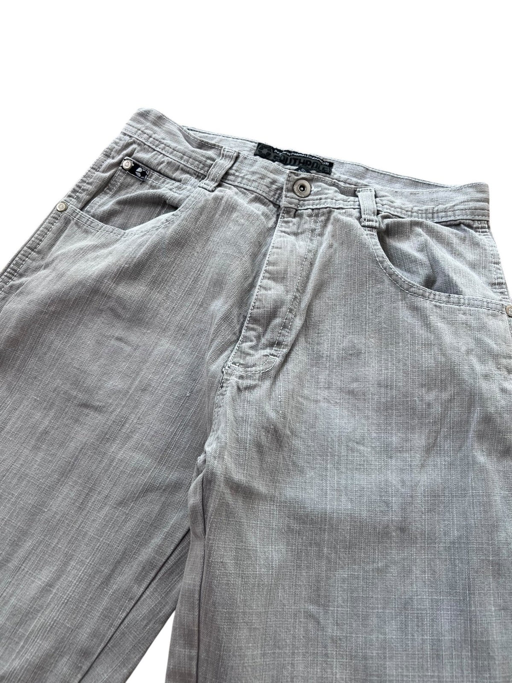 Southpole Baggy | XS - ZAZA resell