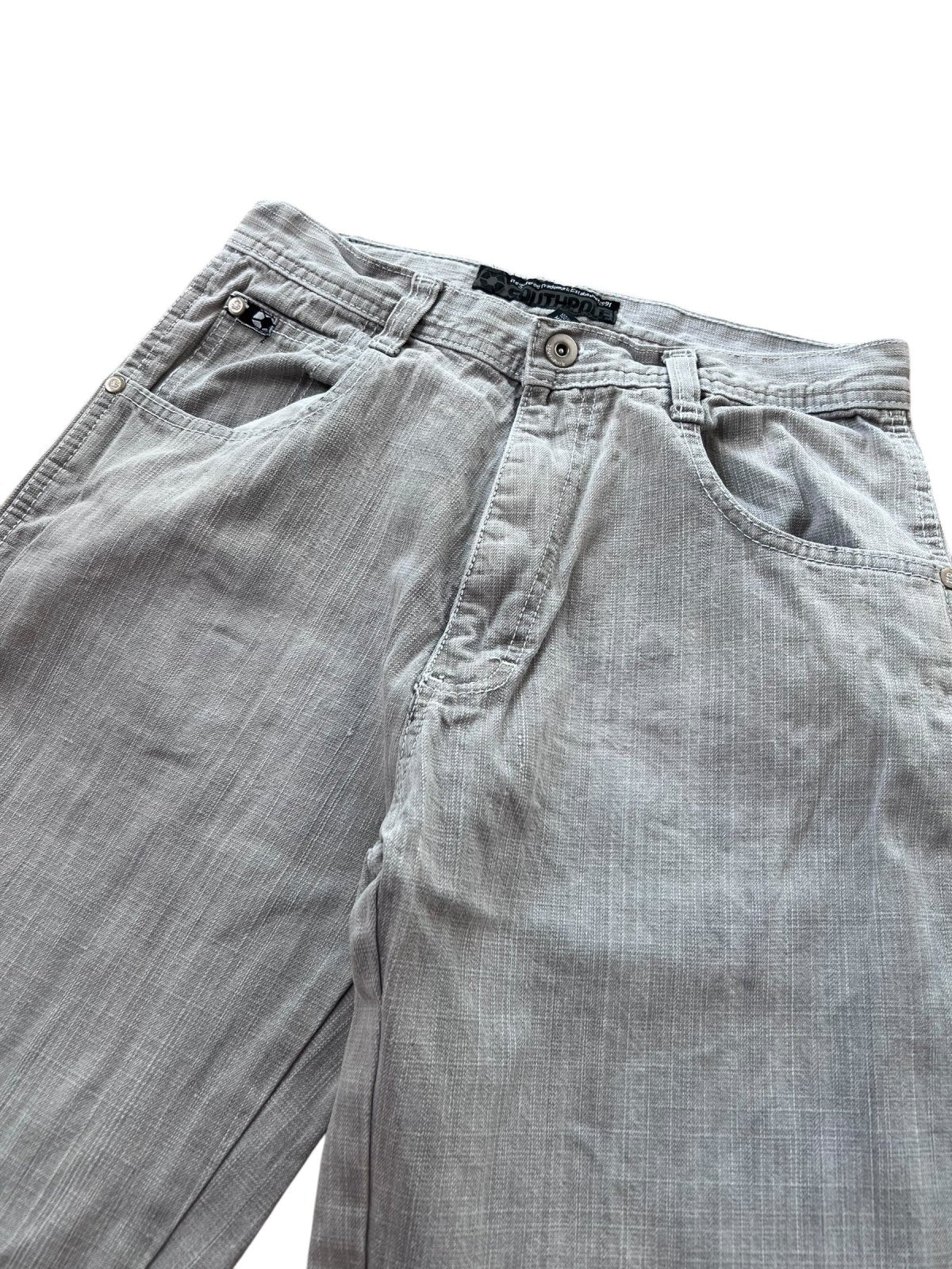 Southpole Baggy | XS - ZAZA resell