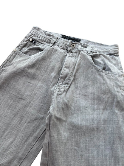 Southpole Baggy | XS - ZAZA resell