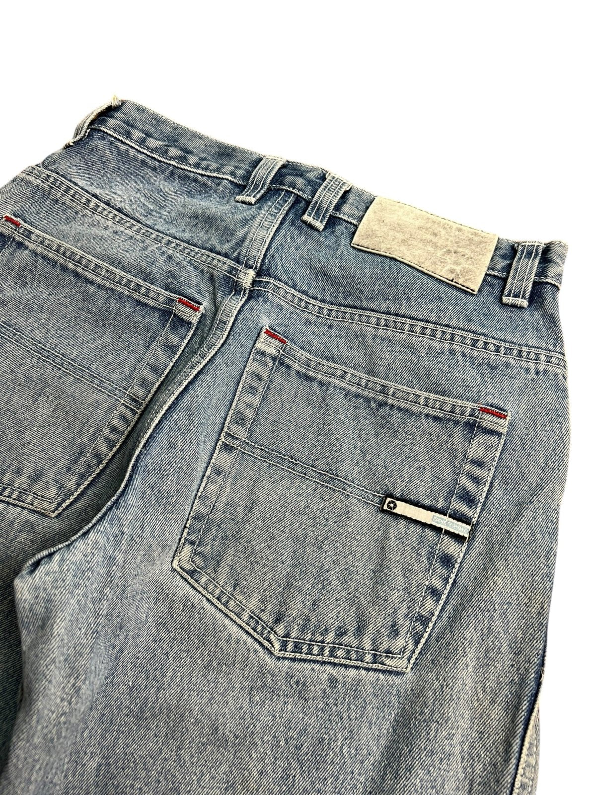 Southpole Baggy | XS - ZAZA resell